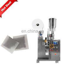 Automatic Small Filter Paper Tea Bag Packaging Machine for Small Business