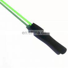 Ice Fishing Rod Winter Solid 2 Sections Metal Shrimp Pole Fiberglass Fishing Rods Fishing Tackle thumbnail-1