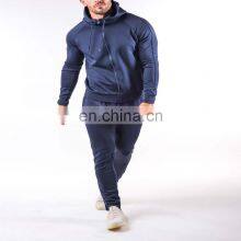 Design Your Own Tracksuit 2018 Custom Jogging Suit thumbnail-2