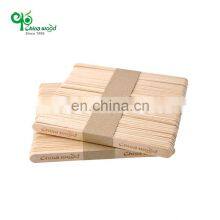 YADA 93*10*2mm Natural Birch Wood Ice Cream Sticks Suitable for Automatic Machine Wooden Stick thumbnail-5