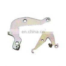 Building Sheet Metal Hardware Stamping thumbnail-4