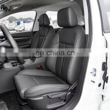 Brand New Sedan Left Steering Weltmeister E5 Electric Car Made in China thumbnail-5