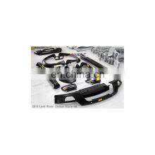 High Quality Body Kits for Range Rover Evoque Body Kit 3 Door or 5 Door HM Style thumbnail-1