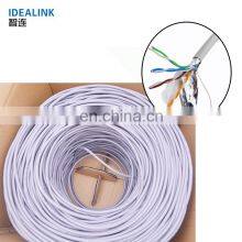 Cheap Price Free Sample Pvc Jacket Cat5e Ethernet Cable 4p Cat5 Ftp Network Cable thumbnail-1