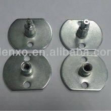 Adhesion Packer Steel Surface Injection Packer for PU Grout thumbnail-2