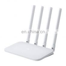 Xiaomi Router 4c 300Mbps 2.4G Channel Wifi Wireless Router With 4 Antennas thumbnail-3