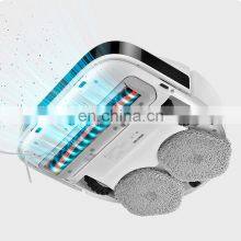 XIAOMI MIJIA No-clean Sweeping and Mopping Robot Pro Has a Sterilization Rate of 99.9% LDS Laser Navigation Model STYTJ06ZHM thumbnail-4
