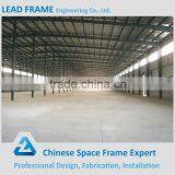 Good Durable Light Steel Structure Warehouse thumbnail-5