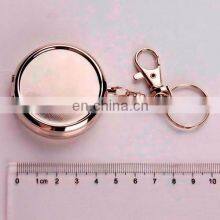 Custom Metal Clip Ashtray thumbnail-2