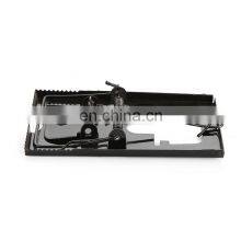 Classic Metal Rat Traps Powerful Snap Trap for Rats, Chipmunks thumbnail-3