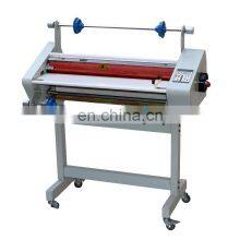 Hot Roll Large Size Flatbed Laminating Machine For Office Use thumbnail-1