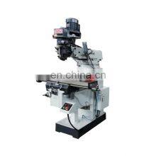 High Rigid X6325 Metal Milling Machine Mini Milling Machine for Metal thumbnail-3
