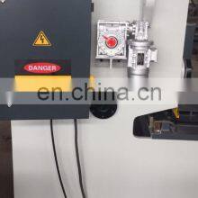 QC11Y-16/3200 Hydraulic Guillotine Shearing Machine Price With CE thumbnail-5