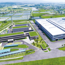 Guangdong Sumwin New Material Group Co.,ltd company overview - view 1 thumbnail