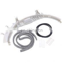 WE1M333 Drum Bearing Slide Replacement Kit PS755842, 963512, AP3206716, WE01M0333 Cloth Dryer Part thumbnail-5