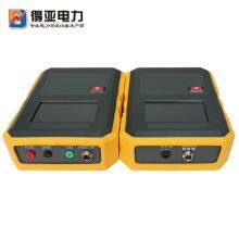 Hand Held DC System Grounding Fault Tester PDF3000B thumbnail-4