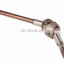 3CX 4CX Backhoe Loader Part Drive Shaft 914/86300 thumbnail-2