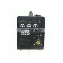 Mma Mag Nbc 160 Amp 30 Everlast Inverter 250 A Mig Welder thumbnail-2