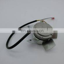 High Quality Fanuc Motor Spindle Fan A90L-0001-0491/F /R thumbnail-2