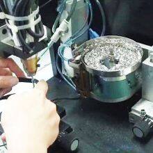 Automatic Screwing Tightening Fastening Machine for Glasses Spectacles Eyeglasses Eyewear thumbnail-4