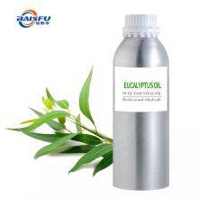 Wholesale Bulk Price 100% Pure EUCALYPTUS Essential Oil (new) Relax Aromatherapy Eucalyptus Globulus thumbnail-1
