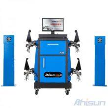 Anisun JCX2 New Energy Vehicle Wheel Aligner thumbnail-2