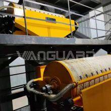 Magnetic Separator Machine For Sand Iron And Mineral Plant thumbnail-5