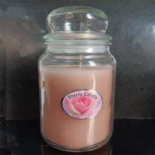 Stock Candle thumbnail-3