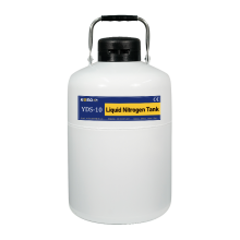 Cell Preservation Liquid Nitrogen Tank_Sample Cryopreservation Container