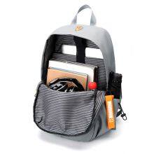 Laptop Backpack With USB Outdoor Travel Laptop Bags Schoolbag Nylon Waterproof Backpack thumbnail-5