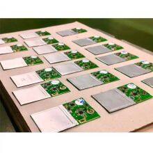 Fingerprint Chip Card for Payment Biometric and Authentication High Secured Access Card Employee ID Card thumbnail-4