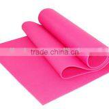 High Quality Eco-friendly PVC Yoga Mat thumbnail-3