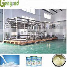 Design and Manufacturing Milk Powder Production Line/machine/equipment thumbnail-3