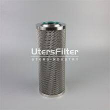 INL-Z-0220-CC25 UTERS Replace of INDUFIL Factory Direct Stainless Steel Oil Filter Element thumbnail-3