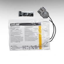 Original PhysioControl LIFEPAK CR PLUS AED Defibrillation Quick-pak Defibrillation Electrode 11103-000023 thumbnail-2
