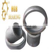 China HGB Custom-made Steel Hot Forging Blank Customized Forging Service thumbnail-2