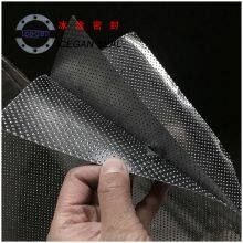 IG-019 Double Layer Tinplate Single Sided Tanged Sheet Non-asbestos Composite Sheet thumbnail-4