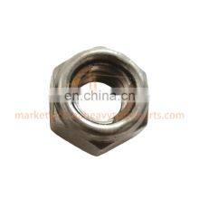 A7 Truck HC 16 Front/Middle/Rear Axle Parts Rear Axle Housing Q33208 Nut thumbnail-1