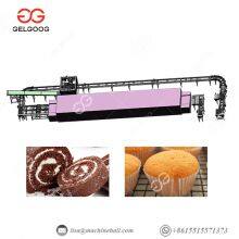 New Design Biscuit Making Machine Cake Making Machine Cookie Making Machine