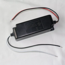 China OEM Factory WaterproofUS 12V5A 60W IP68 LED Driver for Indoor Lighting Boxes With Surge Protection thumbnail-3