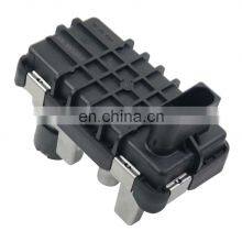 FOR MERCEDES ELECTRONIC TURBO ACTUATOR 3.0 CDI G277 765155 6NW-009-420 712120 TURBO ACTUATOR thumbnail-6