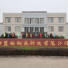 Luoyang MC Bearing Technology Co.,Ltd company overview - view 1 thumbnail