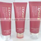100ml cosmetic cleanser packing tube