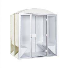 Commercial Steam Room Hotel Project Acrylic Steam Room For 2-20 Person thumbnail-6
