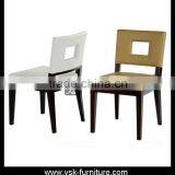 DC-151 Cha Chaan Teng Use Dining Chair Dsign