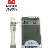 Home Use Wrist Health Care Watch With Sleep Monitoring thumbnail-5