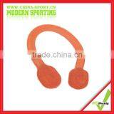 Soft Sporting Gym Grip Ball thumbnail-1