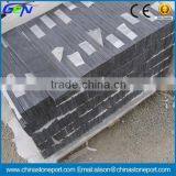 Chinese Top Grade Cheap Blue Limestone Steps thumbnail-2