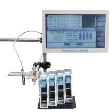 Barcode Printing Machine Fastest Batch Variable Inkjet Printer thumbnail-3