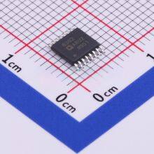 100% New and Original AD8362ARUZ-REEL7 TSSOP-16 65 dB True Rms Power Detector